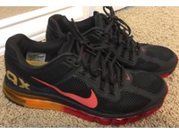 air max 2017 limited